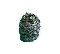 Eponge Boule Inox 40G (Sachet 10U) Guialto