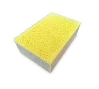 Eponge carreleur EDMA 200x100x60 mm - 254255