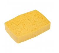 Spontex Éponges végétales N°4 – Lot de 10