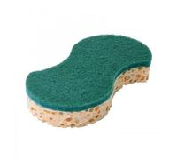 Eponge grattante Spontex - paquet de 10