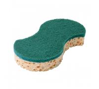 Eponge grattante Spontex - paquet de 10