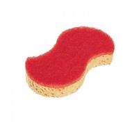 Éponge cellulosique - Spontex 92 - par 10 SPONTEX PROFESSIONAL