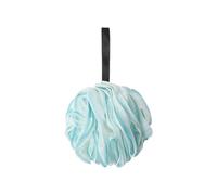 Éponge de douche en luffa en fine | Grande éponge de bain, design dégradé, douce et moussante, légère pour , maison, spa, hôtel, idéale pour femmes, hommes et