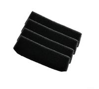 Éponge de filtre pour nettoyeur de piscine WYBOT, convient aux modèles S2/S2 Pro/S2 Solar Vision, maille ultra fine de capture des débris pour filtration en mousse du robot aspirateur WYBOT