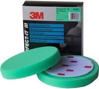 éponge de polissage 3M "Perfect-it III", mousse de polissage, g