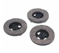 Eponge de polissage - bonnette de polissage Hoover - 35600706 - Disques de Polissage pour parquet