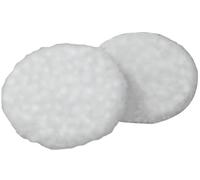 Eponge de polissage HP Autozubehör 20367 24 mm 1 paire(s)
