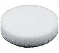 Bosch Accessoires Éponges de polissage Lot de 6