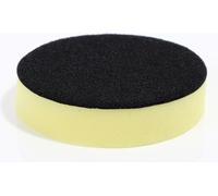 Eponge de polissage pour ponceuse. Ø 125mm