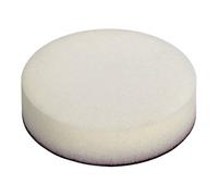 Eponge de polissage Wolfcraft 5876000 Diamètre 125 mm N/A