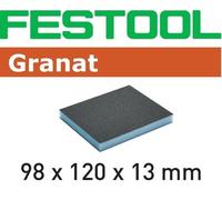 Éponge de ponçage FESTOOL