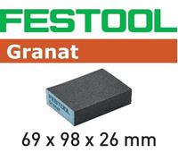 Éponge de ponçage FESTOOL
