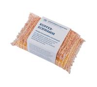 Éponge en cuivre Redecker paquet de 2 FR