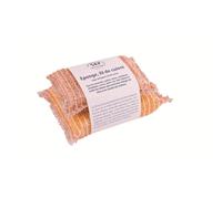 Eponge fil de cuivre (2 pièces) SC