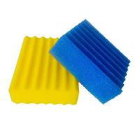 Éponge filtrante AIMOONSA pour filtre bassin CBF-200 - 23×19,5×8 cm (pièce détachée)