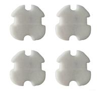 Éponge filtrante de rechange pour aspirateurs de piscine automatiques WYBOT | Éponge filtrante en mousse haute densité pour une collecte efficace de la saleté, accessoire d'entretien de piscine lavable