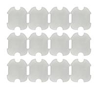 Éponge filtrante en coton et mousse, 1/2/4/6/8/12/18/30 pièces, pour aspirateur robot de piscine A1, accessoire de nettoyage de piscine 6pcs