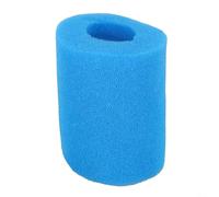 Éponge filtrante pour piscine Intex de type I/II/VI/D, lavable, réutilisable, hautement élastique, filtre en mousse pour enlever les impuretés et nettoyer (II)