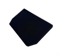 Éponge filtrante ultra-fine pour robot nettoyeur de piscine 3D | Cartouche encliquetable sans outil compatible avec WYBOT M1 M2 WY300 Series Mousse résistante aux produits chimiques pour