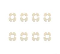 Éponge Fine pour Robot pour aiper Scuba SE Réutilisable Éponge(8pcs)