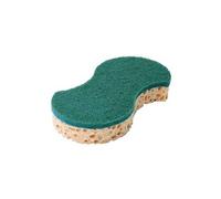 Eponge grattante Spontex - paquet de 10