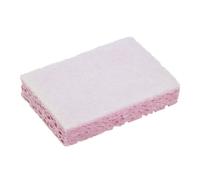 Eponge grattante sanitaire Spontex - paquet de 10