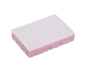 Eponge grattante sanitaire Spontex - paquet de 10