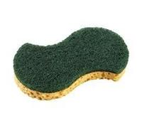 Eponge grattante Spontex - paquet de10 Pour net…