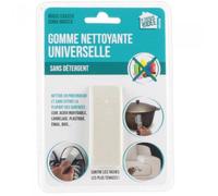 Eponge JE CHERCHE UNE IDEE Gomme Nettoyante universelle