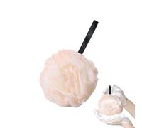 Éponge Loofah De Douche À Fine Et Moussante