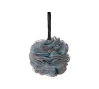 Éponge Loofah Doux en Filet Fin à Mousse