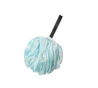 Éponge loofah pour bain De Douche À Fine Et Moussante