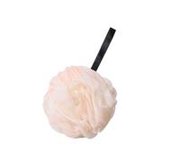 Éponge loofah pour bain Doux en Filet Fin à Mousse
