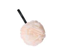 Éponge loofah pour bain Mousse Fine et Délicate pour une Douche Parfaite