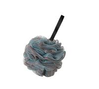 Éponge Loofah Pour Le Corps De Douche À Fine Et Moussante