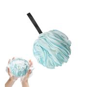 Éponge Loofah Pour Le Corps De Douche À Fine Et Moussante