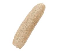 Éponge Luffa | Sponja Luffa De Douche Avec Poignée | Accessoire D'hygiène Corps Voyage Lave-vaisselle