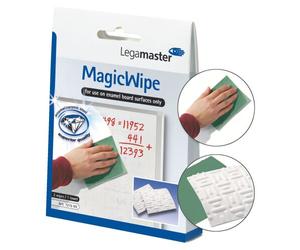 Eponge magique Legamaster Magic Wipe