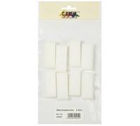 Eponge pour peinture, kit de 8