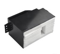 Éponge pour réservoir d'encre usée avec boîte pour XP-520 XP-530 XP-540 XP-600 XP-601 XP-610 XP-750 XP-760 XP-800 XP-801 XP-802 XP-810 XP-820 XP-820