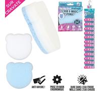 EPONGE SCRUB MAGIQUE M24