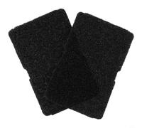 Éponge Sèche-Linge pour beko 2964840100 Lot de 2 Éponge Sèche-Linge | Matériau éponge , flexible et léger, résistance accrue, taille 240x150x10mm, installation outils