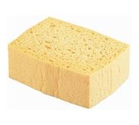 Eponge végétale multiusage viscose 15.2 x 12.3 cm