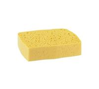 Eponge végétale Spontex Azzella N° 6 - paquet de 10