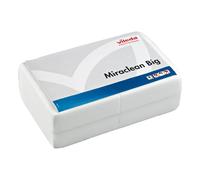 Éponge Vileda Miraclean - Lot de 8