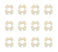 Éponges Filtration Fine pour AIPER Scuba SE Éponges Filtration(12pcs)