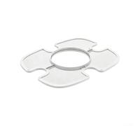 Éponges Filtres Reutilisables pour Aiper Scuba SE 280x340mm(4pcs)