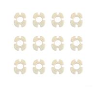 Éponges Filtres Robot pour aiper Scuba SE Réutilisables 4 Éponges(12pcs)