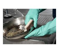Éponges gratantes écologiques Sponrex 100 - Lot de 10