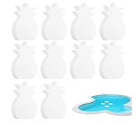 Éponges Pour Spa Gonflable Et Bain À Remous 10 Pièces Filtre Nettoyant